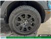 2025 Ford Bronco Sport Badlands (Stk: CAP16604) in London - Image 7 of 13