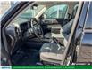 2025 Ford Bronco Sport Badlands (Stk: CAP16604) in London - Image 10 of 13