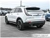 2022 Cadillac XT4 Sport (Stk: N26083B) in Grimsby - Image 4 of 31