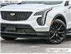 2022 Cadillac XT4 Sport (Stk: N26083B) in Grimsby - Image 7 of 31