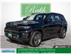 2022 Jeep Grand Cherokee 4xe Trailhawk (Stk: U16593) in London - Image 1 of 29