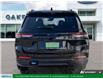 2022 Jeep Grand Cherokee 4xe Trailhawk (Stk: U16593) in London - Image 6 of 29