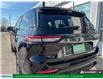 2022 Jeep Grand Cherokee 4xe Trailhawk (Stk: U16593) in London - Image 13 of 29