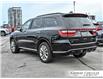 2021 Dodge Durango Citadel (Stk: N25200A) in Grimsby - Image 4 of 32