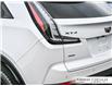 2022 Cadillac XT4 Sport (Stk: N26083B) in Grimsby - Image 10 of 31