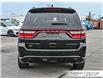 2021 Dodge Durango Citadel (Stk: N25200A) in Grimsby - Image 5 of 32