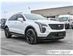 2022 Cadillac XT4 Sport (Stk: N26083B) in Grimsby - Image 12 of 31