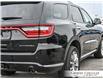 2021 Dodge Durango Citadel (Stk: N25200A) in Grimsby - Image 10 of 32