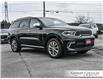 2021 Dodge Durango Citadel (Stk: N25200A) in Grimsby - Image 11 of 32