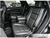 2021 Dodge Durango Citadel (Stk: N25200A) in Grimsby - Image 17 of 32