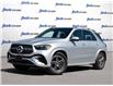 2026 Mercedes-Benz GLE 450e Base (Stk: 2619813) in London - Image 1 of 25