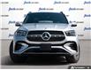 2026 Mercedes-Benz GLE 450e Base (Stk: 2619813) in London - Image 2 of 25