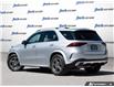 2026 Mercedes-Benz GLE 450e Base (Stk: 2619813) in London - Image 4 of 25
