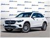 2026 Mercedes-Benz GLC 300 Base (Stk: 2617937) in London - Image 1 of 25