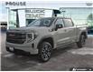 2022 GMC Sierra 1500 AT4 (Stk: 13201) in Sault Ste. Marie - Image 1 of 25