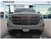 2022 GMC Sierra 1500 AT4 (Stk: 13201) in Sault Ste. Marie - Image 2 of 25