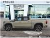 2022 GMC Sierra 1500 AT4 (Stk: 13201) in Sault Ste. Marie - Image 3 of 25