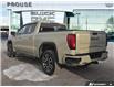 2022 GMC Sierra 1500 AT4 (Stk: 13201) in Sault Ste. Marie - Image 4 of 25