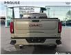 2022 GMC Sierra 1500 AT4 (Stk: 13201) in Sault Ste. Marie - Image 5 of 25