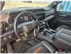 2022 GMC Sierra 1500 AT4 (Stk: 13201) in Sault Ste. Marie - Image 13 of 25