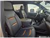 2022 GMC Sierra 1500 AT4 (Stk: 13201) in Sault Ste. Marie - Image 22 of 25