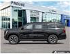 2026 GMC Yukon XL AT4 (Stk: 8423-26) in Sault Ste. Marie - Image 3 of 25