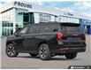 2026 GMC Yukon XL AT4 (Stk: 8423-26) in Sault Ste. Marie - Image 4 of 25