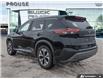 2023 Nissan Rogue SV Moonroof (Stk: 13116) in Sault Ste. Marie - Image 4 of 25