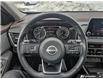 2023 Nissan Rogue SV Moonroof (Stk: 13116) in Sault Ste. Marie - Image 14 of 25