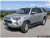 2022 Toyota 4Runner Base (Stk: P3648) in Courtenay - Image 1 of 21