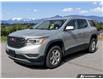 2019 GMC Acadia SLE-1 (Stk: P3649) in Courtenay - Image 1 of 24