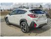 2026 Subaru Crosstrek Limited (Stk: 242831) in Red Deer - Image 5 of 21