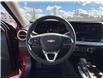 2026 Chevrolet Trax LT (Stk: TC109133) in Calgary - Image 14 of 21