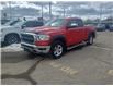 2019 RAM 1500 Big Horn (Stk: T404A) in Thunder Bay - Image 1 of 5