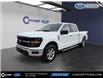 2024 Ford F-150 XLT (Stk: 03325) in GEORGETOWN - Image 1 of 19