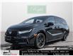 2024 Honda Odyssey Black Edition (Stk: P19793) in North York - Image 1 of 16