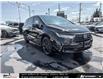 2024 Honda Odyssey Black Edition (Stk: P19793) in North York - Image 13 of 16