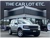 2023 Ford Bronco Sport Base (Stk: 26115) in Sudbury - Image 1 of 24