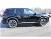 2025 Nissan Rogue SV Moonroof (Stk: PR55996) in Windsor - Image 7 of 27