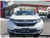 2019 Honda CR-V Touring (Stk: A2600802) in North York - Image 3 of 16