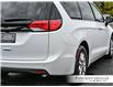 2026 Chrysler Grand Caravan SXT (Stk: TR2488D) in Burlington - Image 11 of 34