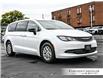 2026 Chrysler Grand Caravan SXT (Stk: TR2488D) in Burlington - Image 13 of 34
