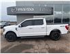 2021 Ford F-150 Lariat (Stk: 24789) in Pembroke - Image 1 of 38