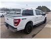 2021 Ford F-150 Lariat (Stk: 24789) in Pembroke - Image 11 of 38