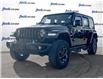 2021 Jeep Wrangler 4xe (PHEV) Rubicon (Stk: 990) in Kitchener - Image 1 of 24