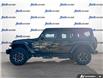 2021 Jeep Wrangler 4xe (PHEV) Rubicon (Stk: 990) in Kitchener - Image 3 of 24