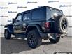 2021 Jeep Wrangler 4xe (PHEV) Rubicon (Stk: 990) in Kitchener - Image 4 of 24