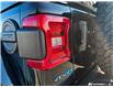 2021 Jeep Wrangler 4xe (PHEV) Rubicon (Stk: 990) in Kitchener - Image 10 of 24