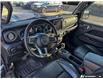 2021 Jeep Wrangler 4xe (PHEV) Rubicon (Stk: 990) in Kitchener - Image 12 of 24