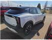 2026 Nissan Kicks SV (Stk: 26064) in Cambridge - Image 3 of 6